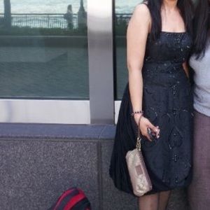 Beautiful Black dress